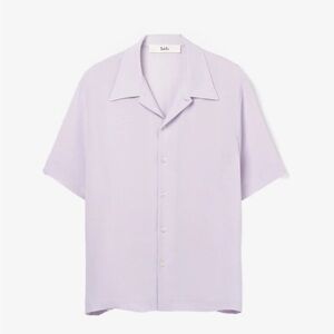 Séfr
Noam Shirt in Arizona Lilac